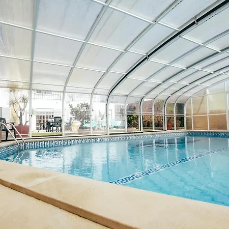 Dii House - Moradia Bi-familiar Com Piscina Aquecida *