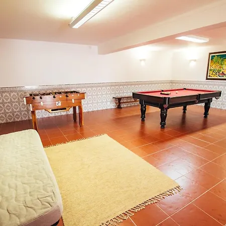 Prázdninový dům Dii House - Moradia Bi-familiar Com Piscina Aquecida *