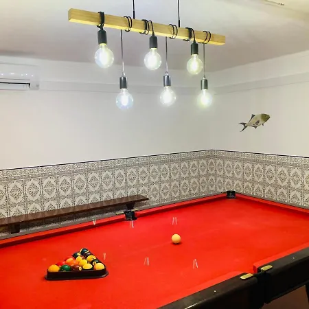 Dii House - Moradia Bi-familiar Com Piscina Aquecida Prázdninový dům Torres Vedras
