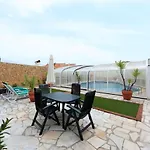 Dii House-piscina Aquecida 28-32 C Todo O Ano- Ericeira Casa de Férias Torres Vedras