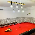 Dii Beach House-Piscina Coberta Aquecida 28-32º C - Privada Holiday home Torres Vedras