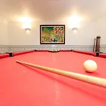 Dii Beach House-Piscina Coberta Aquecida 28-32º C - Privada * Torres Vedras
