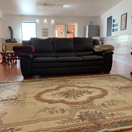 Dii House - Moradia Bi-familiar Com Piscina Aquecida Casa de Férias *