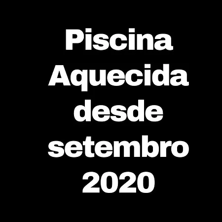 Dii House - Moradia Bi-familiar Com Piscina Aquecida 펜션 토레스베드라스