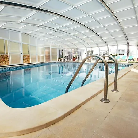 Dii House - Casa De Com Piscina Interior Aquecida Torres Vedras
