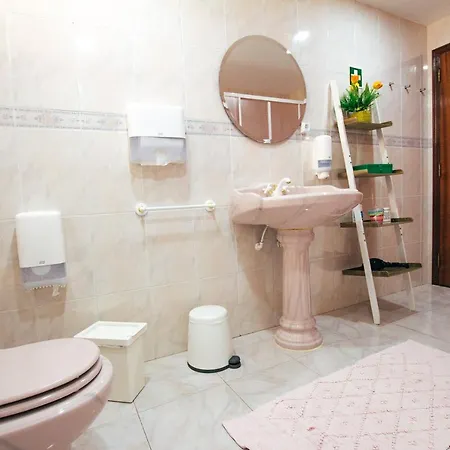 Dii House - Moradia Bi-familiar Com Piscina Aquecida