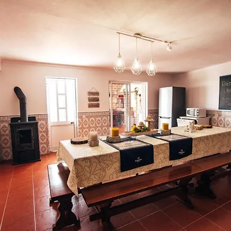 Dii House - Moradia Bi-familiar Com Piscina Aquecida * 토레스베드라스