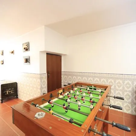 Dii House - Casa De Com Piscina Interior Aquecida * Torres Vedras