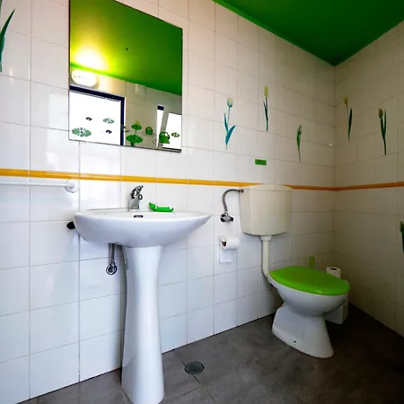 Dii House - Casa De Com Piscina Interior Aquecida *
