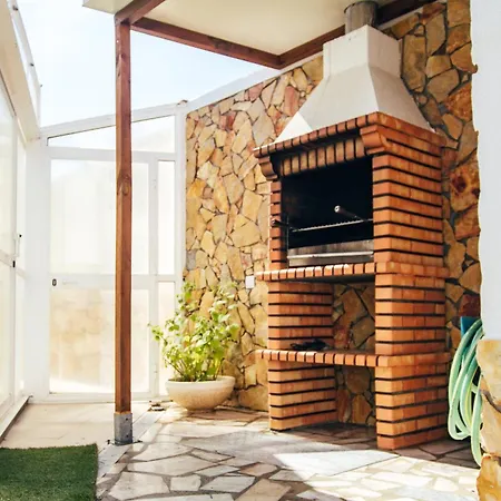 Dii Beach House - Piscina Aquecida 28º-32º C Holiday home