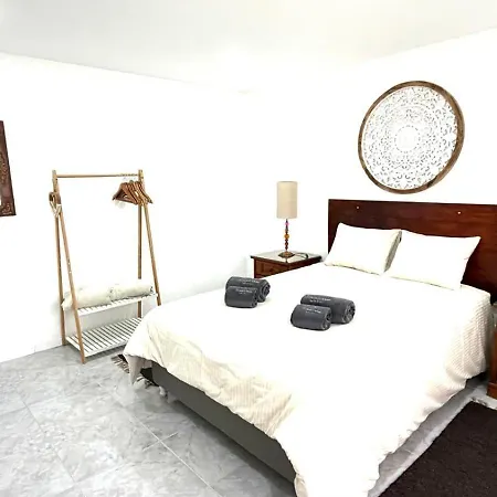Holiday home Dii Beach House - Piscina Aquecida 28º-32º C
