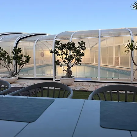 Dii Beach House