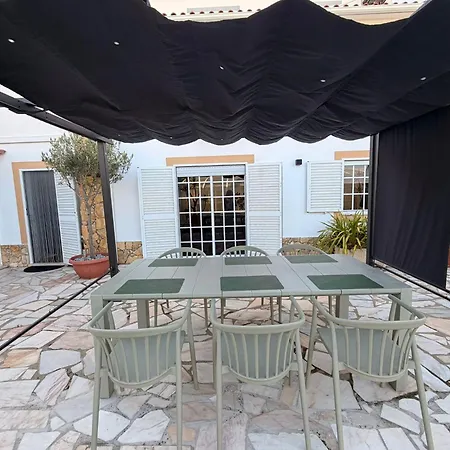 Dii Beach House * Torres Vedras