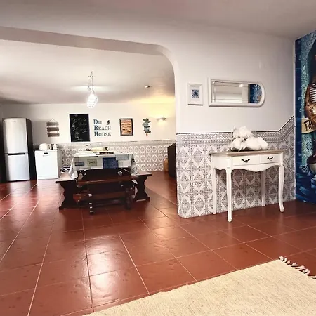 Holiday home Dii Beach House - Piscina Aquecida 28º-32º C *