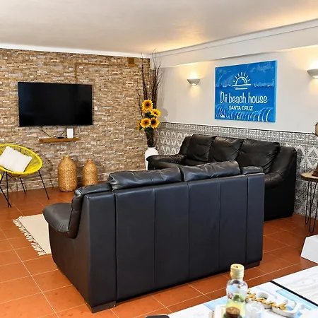 Holiday home Dii House - Piscina Aquecida 28º-32º C Torres Vedras