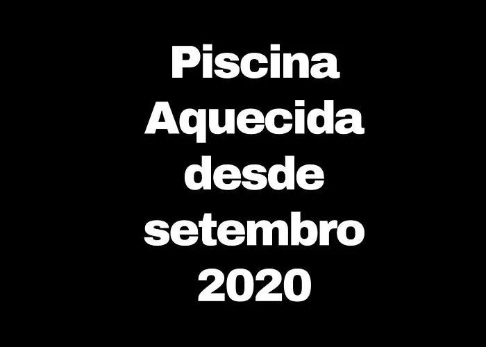 Dii House - Moradia Bi-familiar Com Piscina Aquecida Nyaraló Torres Vedras