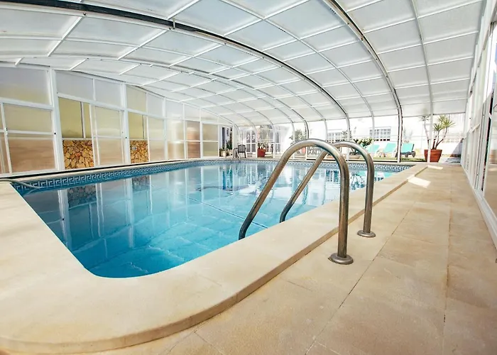 Dii House - Moradia Bi-familiar Com Piscina Aquecida توريس فيدراس