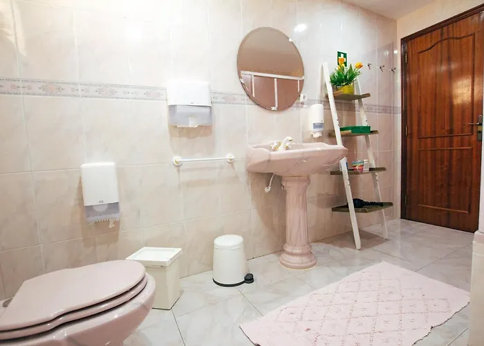 Dii House - Moradia Bi-familiar Com Piscina Aquecida