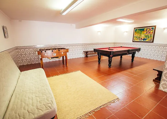 بيت للعطل Dii House - Moradia Bi-familiar Com Piscina Aquecida *