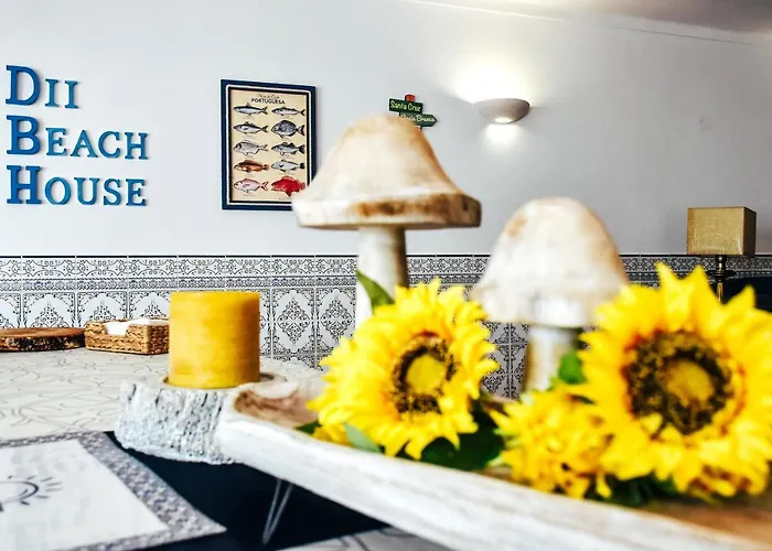 Dii House - Moradia Bi-familiar Com Piscina Aquecida Nyaraló