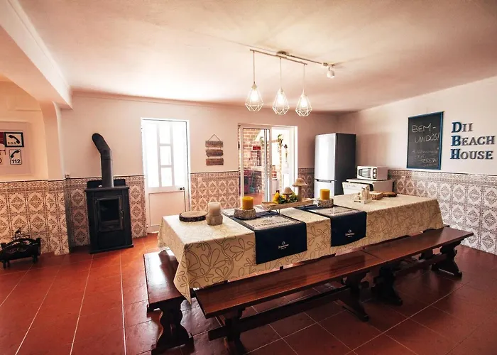 Dii House - Moradia Bi-familiar Com Piscina Aquecida * Torres Vedras