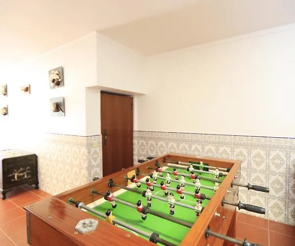 Dii House - Moradia Bi-familiar Com Piscina Aquecida * Torres Vedras