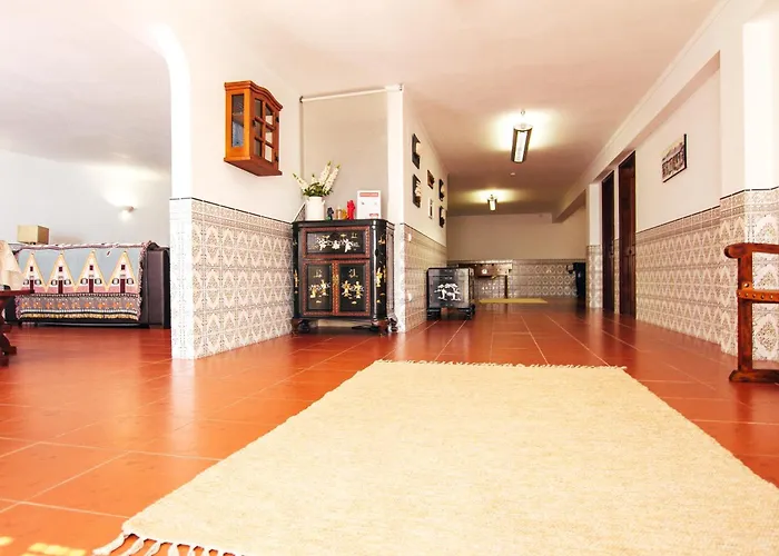 بيت للعطل Dii House - Moradia Bi-familiar Com Piscina Aquecida *