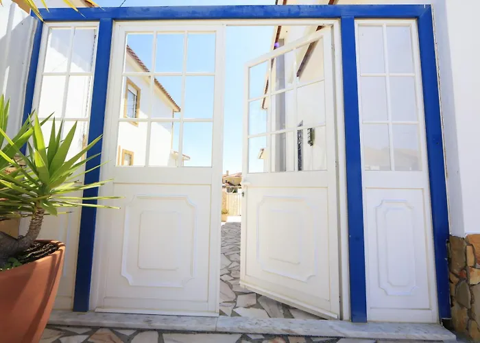 Dii House - Moradia Bi-familiar Com Piscina Aquecida *