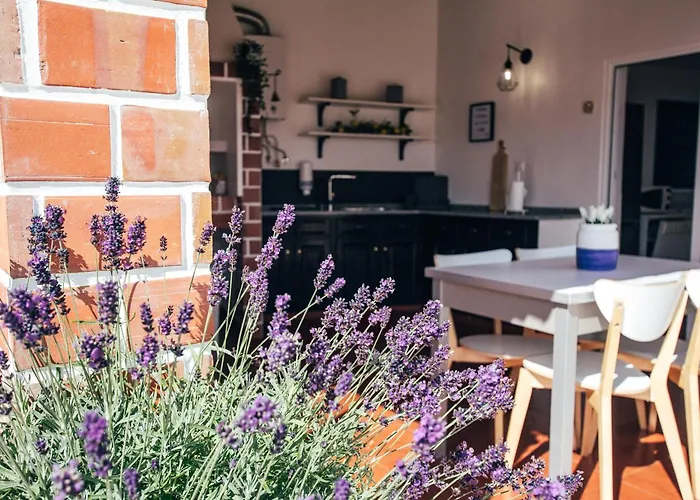 Nyaraló Dii House - Moradia Bi-familiar Com Piscina Aquecida *