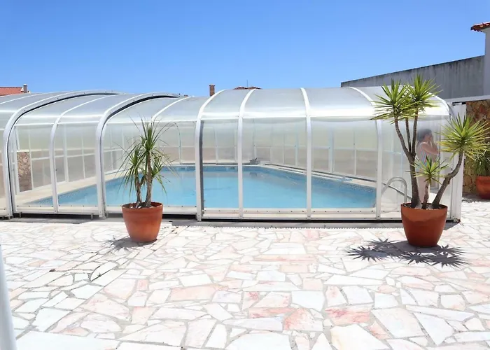 Dii House - Moradia Bi-familiar Com Piscina Aquecida *