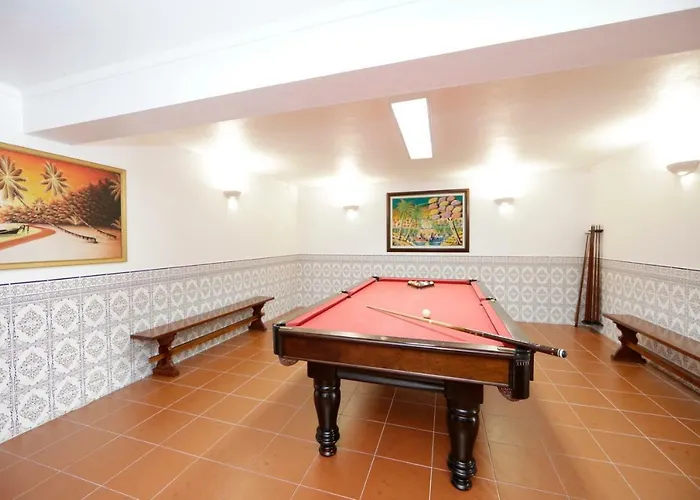 بيت للعطل Dii House - Moradia Bi-familiar Com Piscina Aquecida
