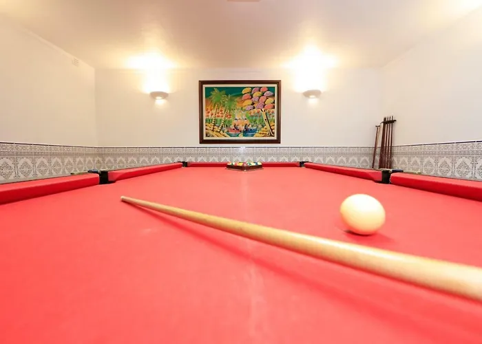 Dii House - Moradia Bi-familiar Com Piscina Aquecida * トーレス・ヴェドラス